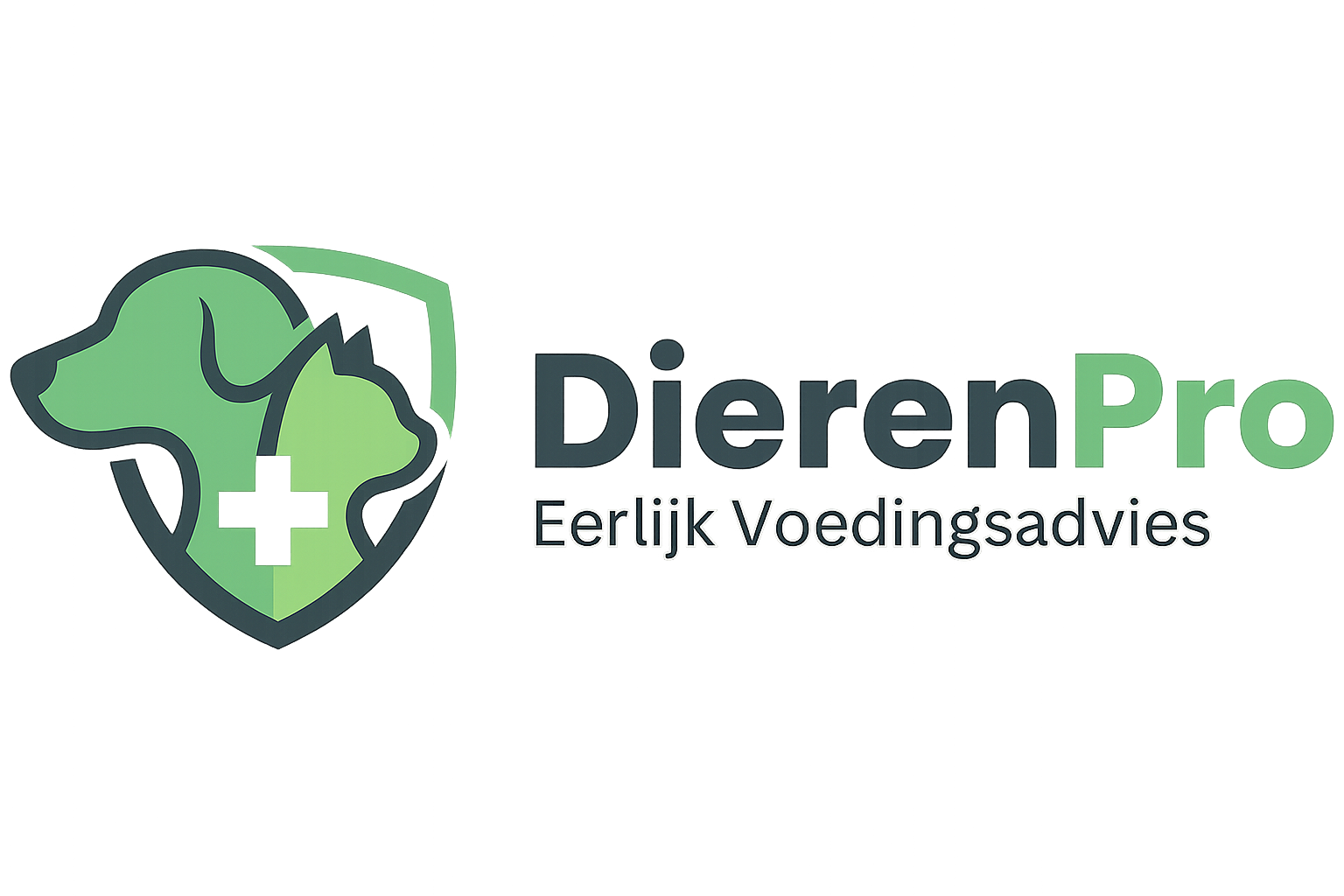 DierenPro - Eerlijk Voedingsadvies